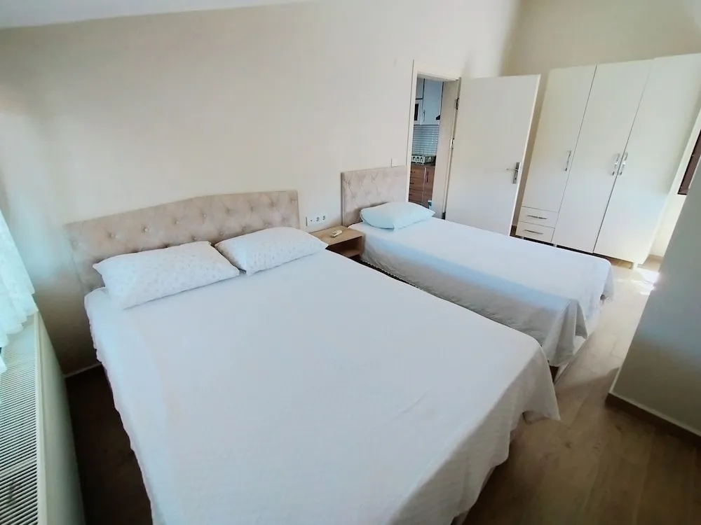 Gallery Apart Daire, Teras, Dağ Manzaralı