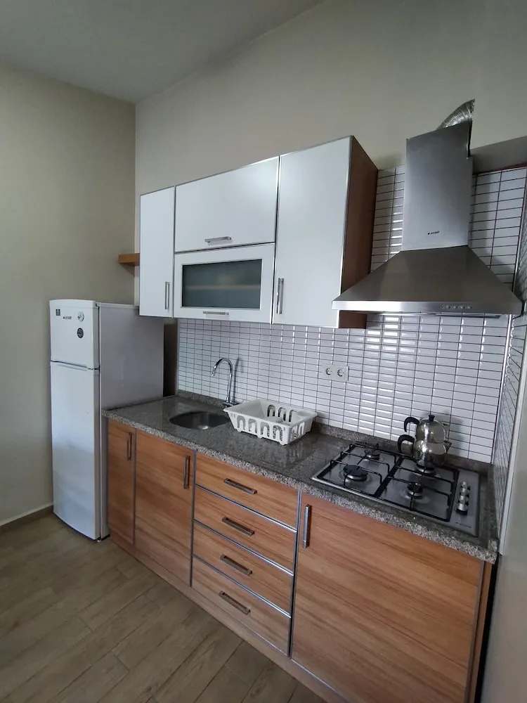 Gallery Apart Daire, Teras, Dağ Manzaralı