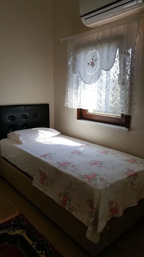Gallery Apart Daire, Teras, Dağ Manzaralı