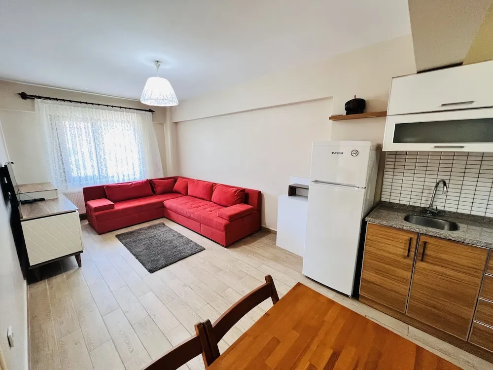 Basic Apart Daire