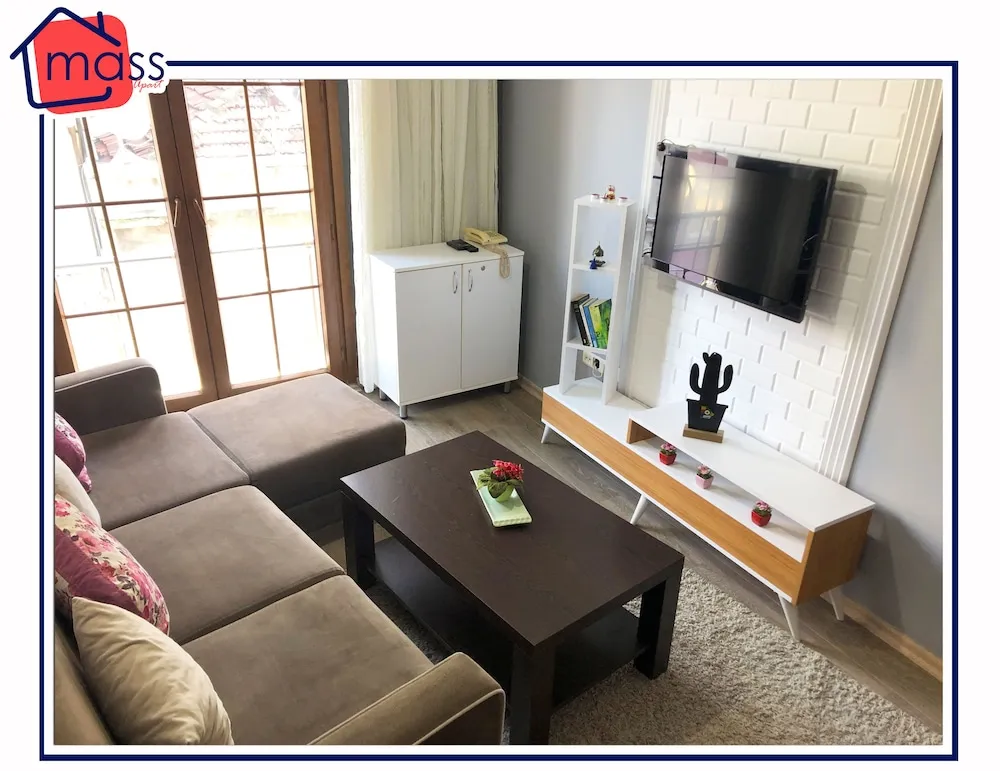 Panoramic Apart Daire