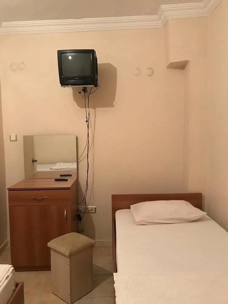 Tek Kişilik Oda