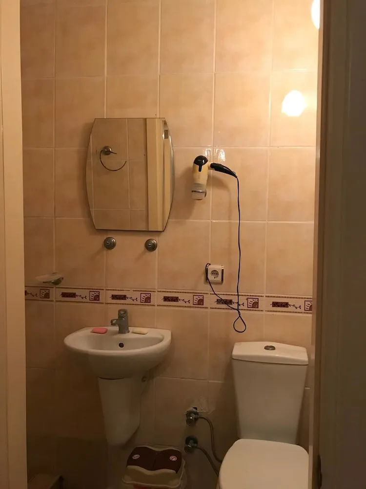Dört Kişilik Oda