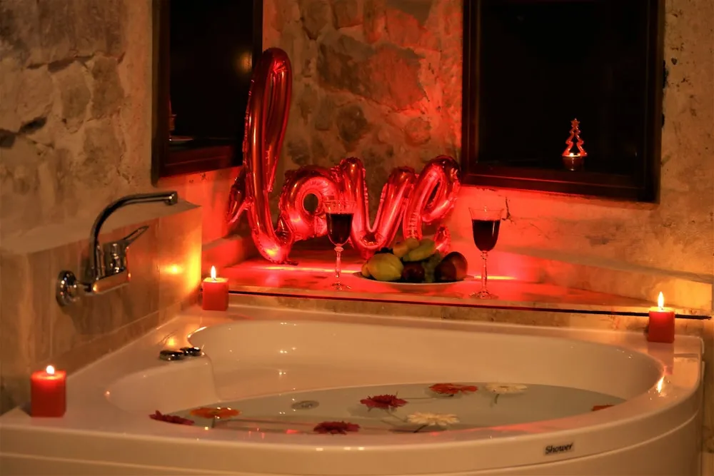 Honeymoon Süit