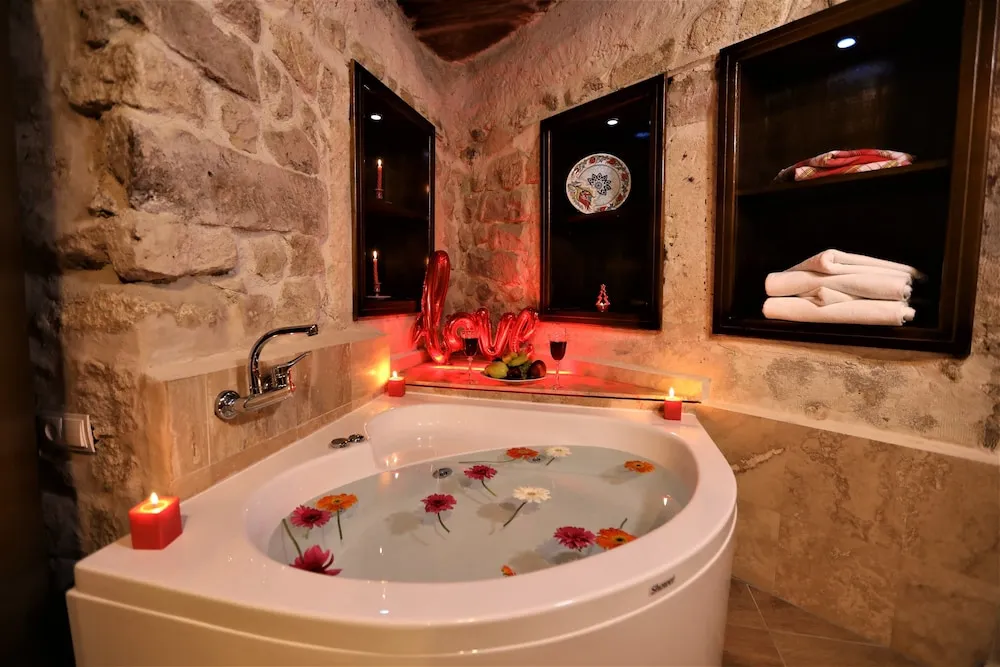Honeymoon Süit