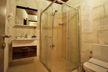 Orion Cave Hotel