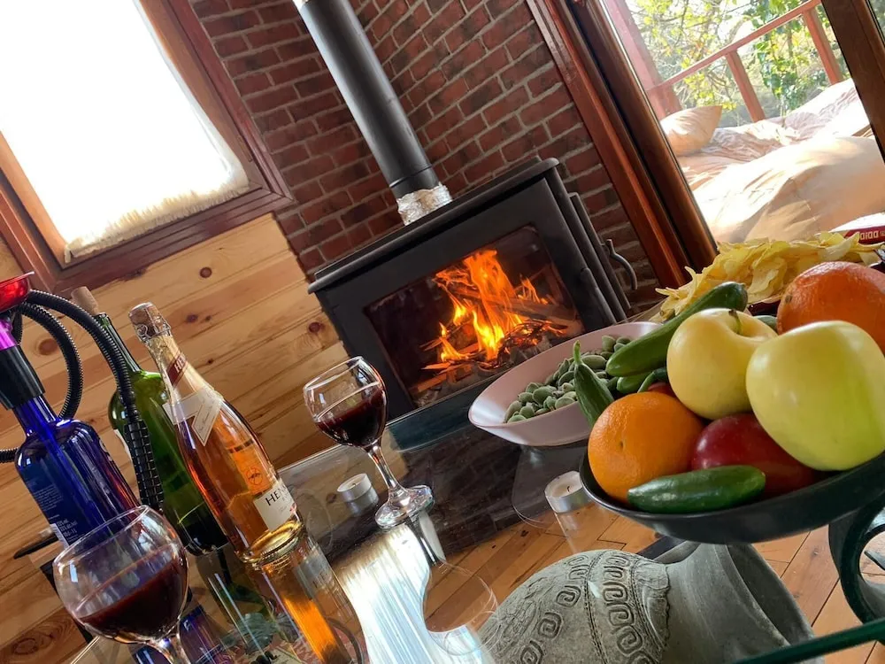 Dublex Bungalow Villa