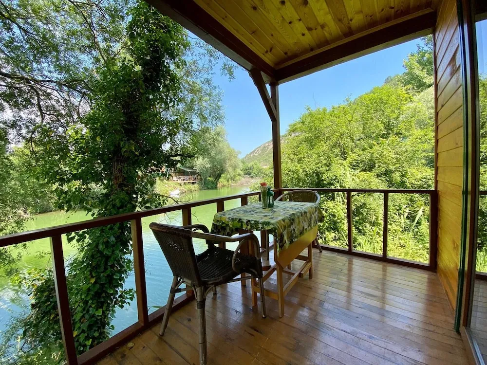 Dublex Bungalow Villa