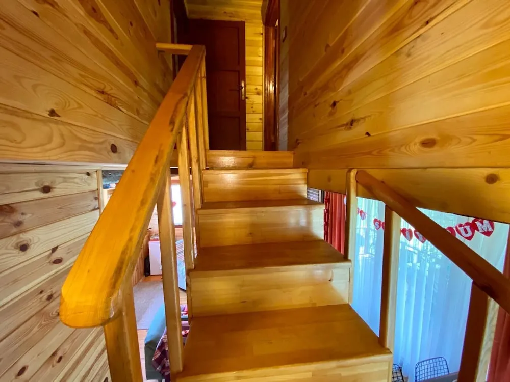 Dublex Bungalow Villa