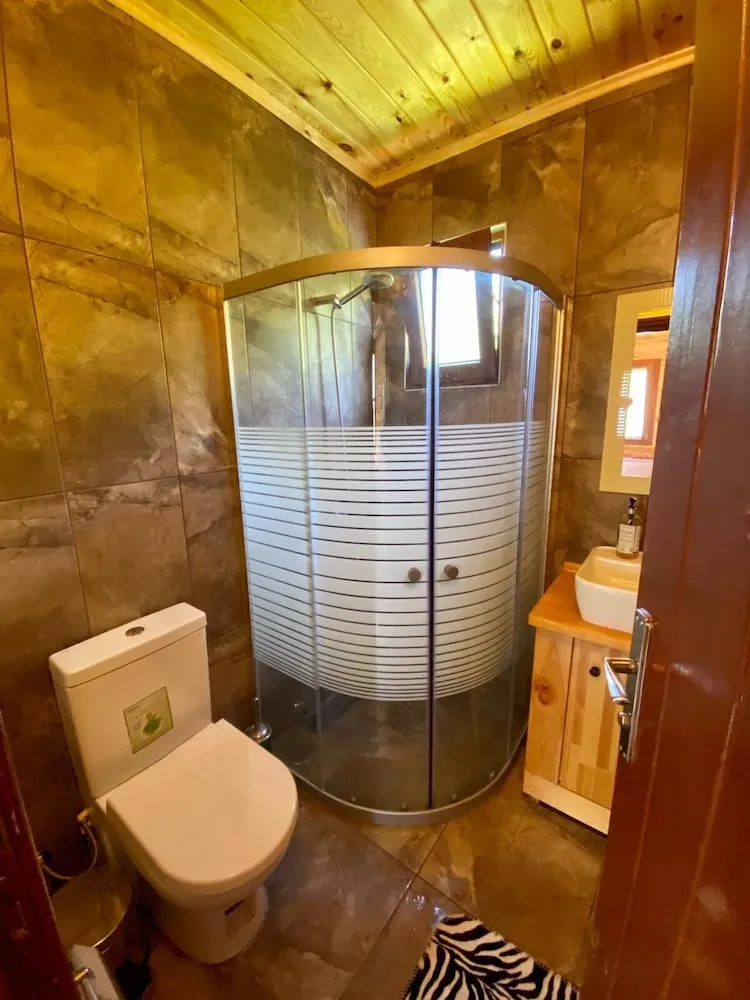 Dublex Bungalow Villa