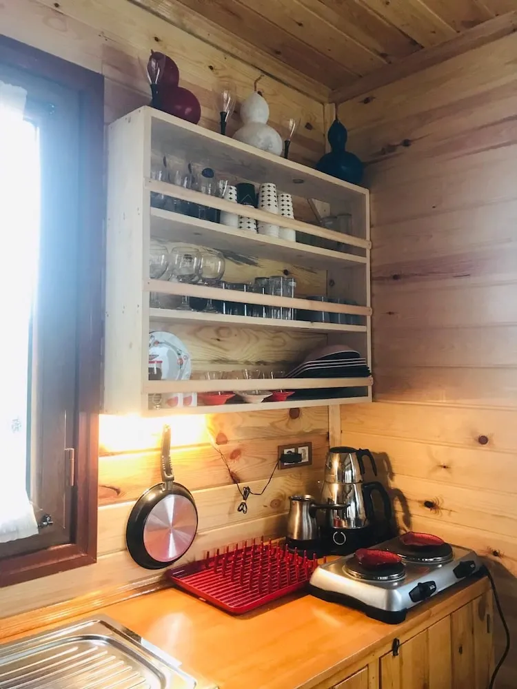 Dublex Bungalow Villa