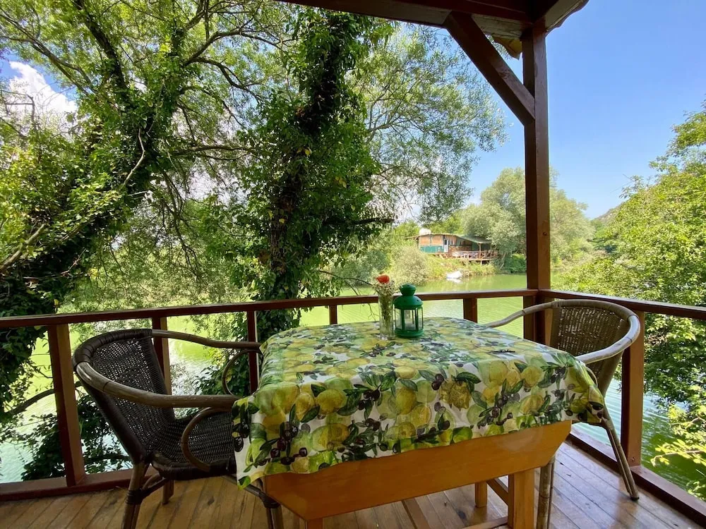 Dublex Bungalow Villa