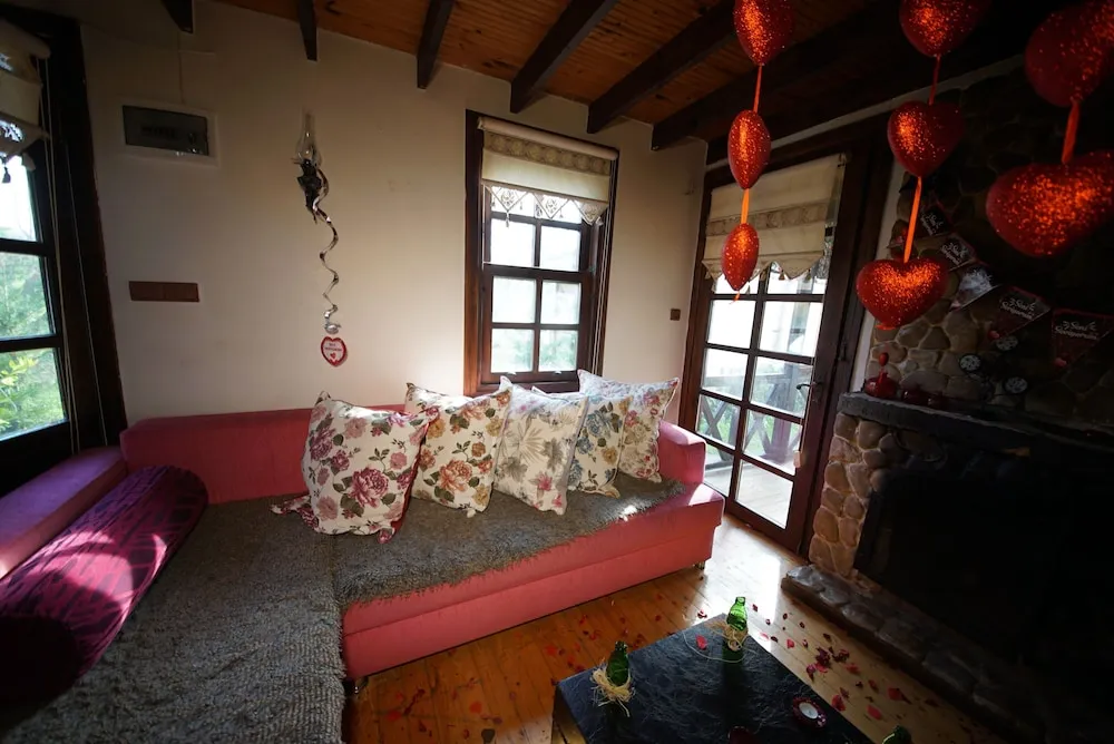 Family Bungalow Villa