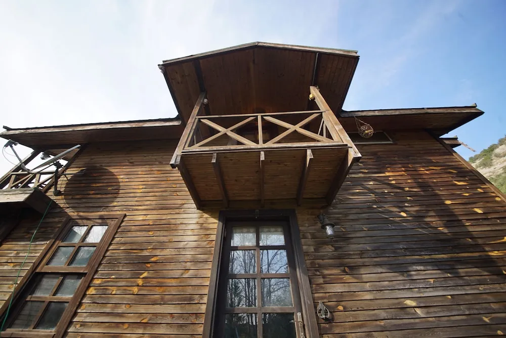 Family Bungalow Villa