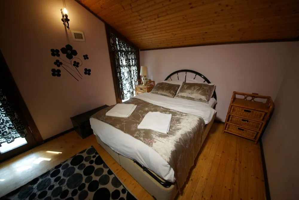 Family Bungalow Villa