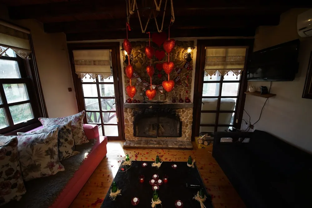 Family Bungalow Villa