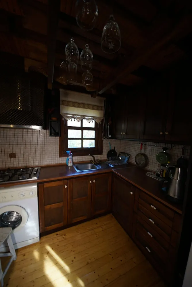 Family Bungalow Villa