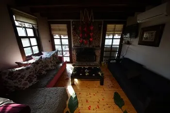 Ağva Villa