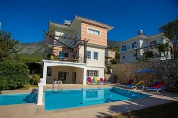 Villa Hayat