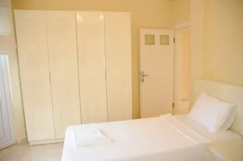 3 Yatak Odalı Gold City Villa 1