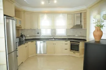 3 Yatak Odalı Gold City Villa 1