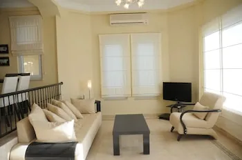 3 Yatak Odalı Gold City Villa 1