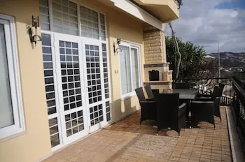 3 Yatak Odalı Gold City Villa 1