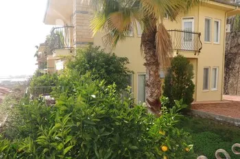 3 Yatak Odalı Gold City Villa 1