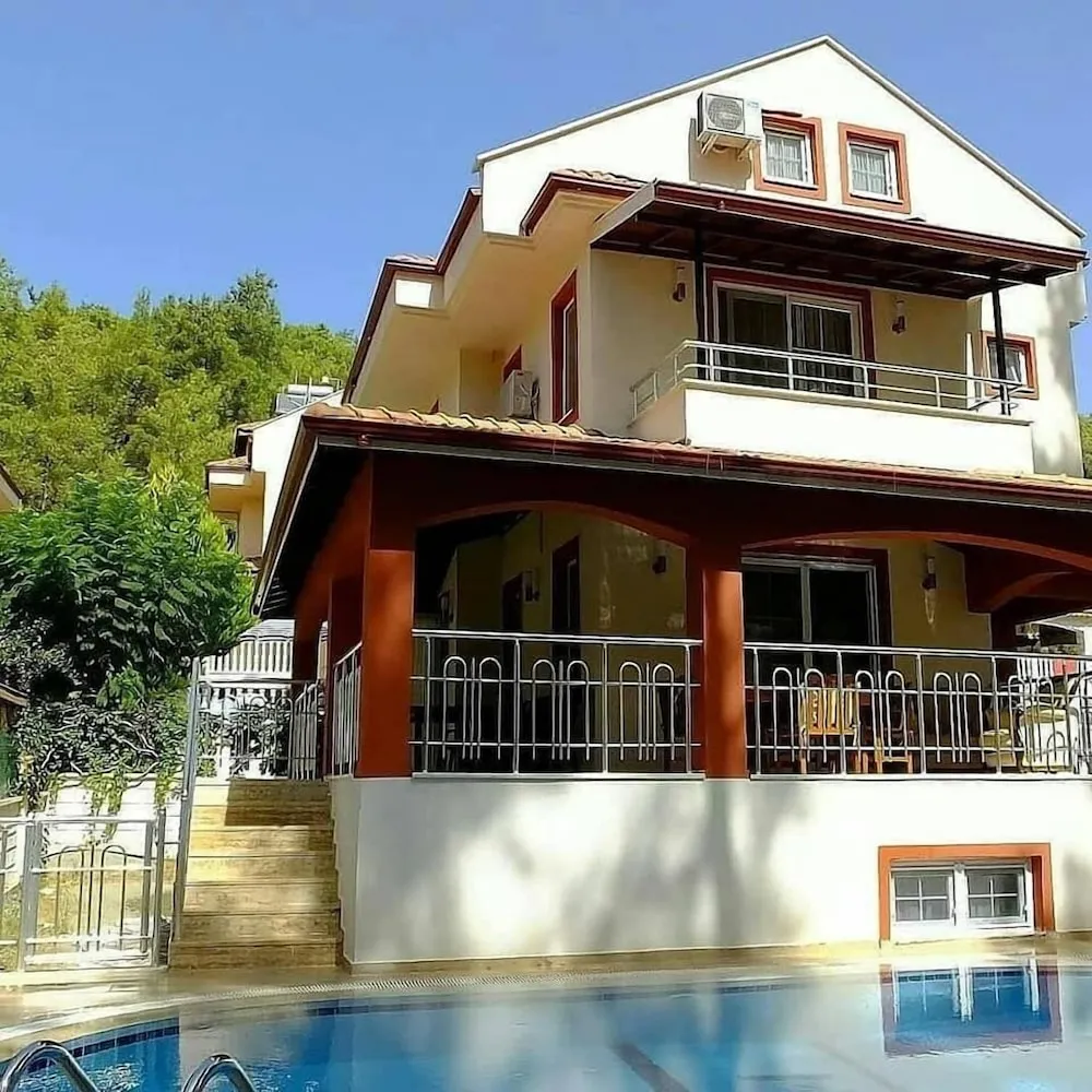 Dış mekân