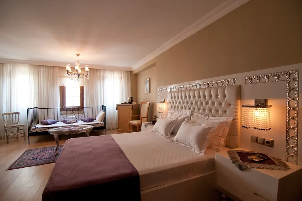 Superior Süit