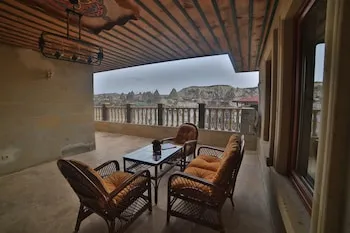 Çakıltaşı Evi Otel Spa