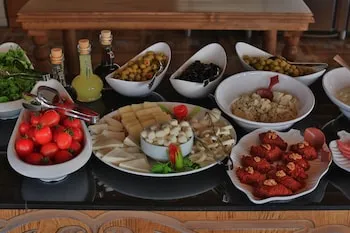 Çakıltaşı Evi Otel Spa