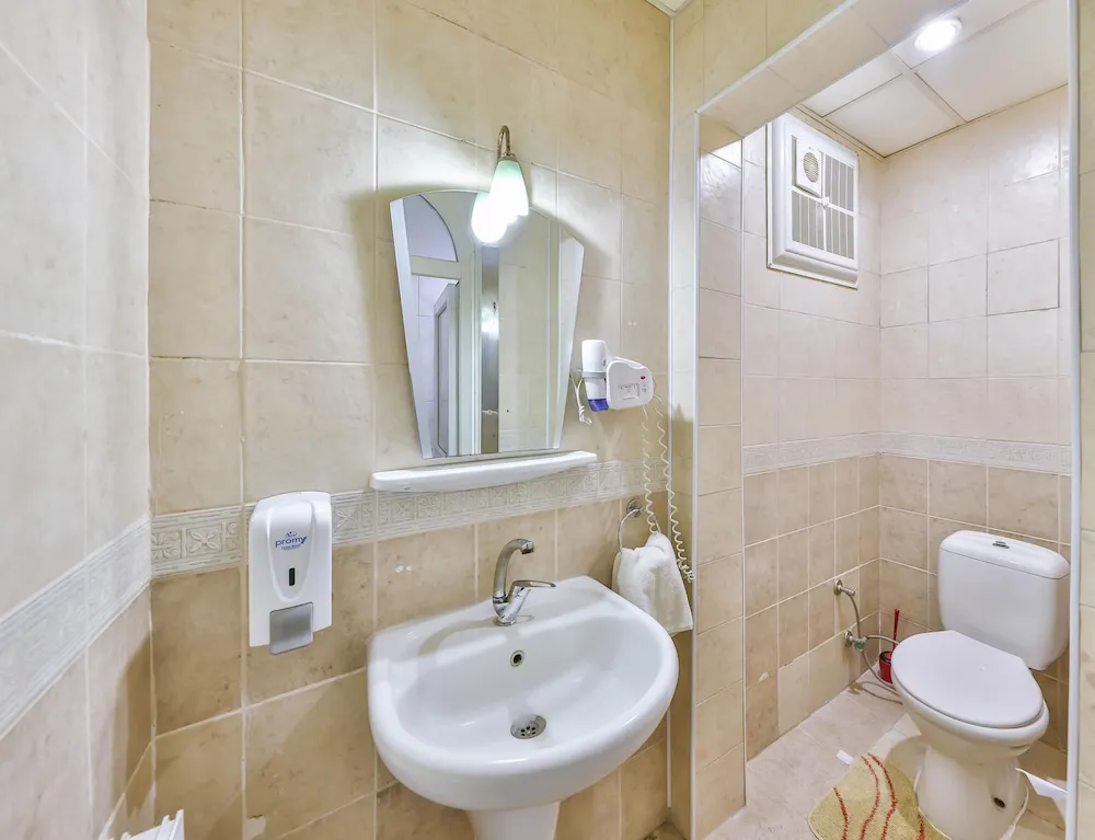 Family Süit, 1 Çift Kişilik Yatak ve Çekyat, Bahçe Manzaralı