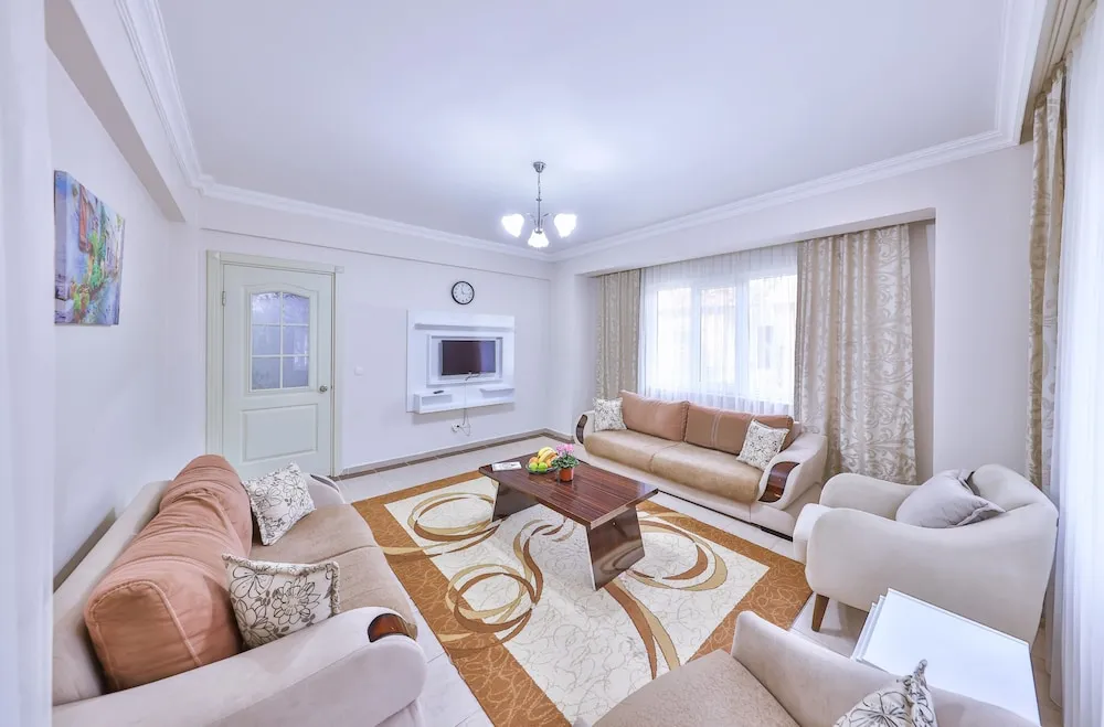 Villa, Sıcak Su Küveti, Bahçe Manzaralı (Dubleks)