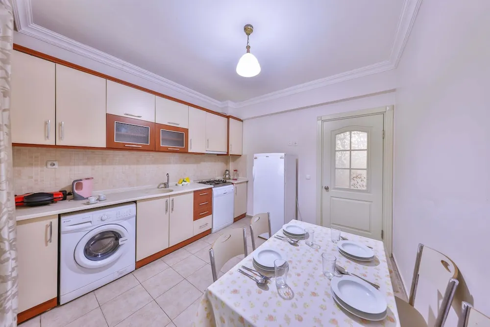 Villa, Sıcak Su Küveti, Bahçe Manzaralı (Dubleks)