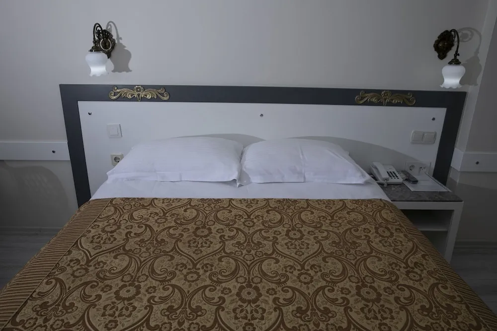 Standard Tek Büyük veya İki Ayrı Yataklı Oda, Deniz Manzaralı