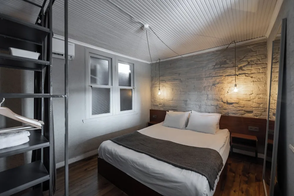 Panoramic Çatı Katı Süiti (Penthouse), Şehir Manzaralı