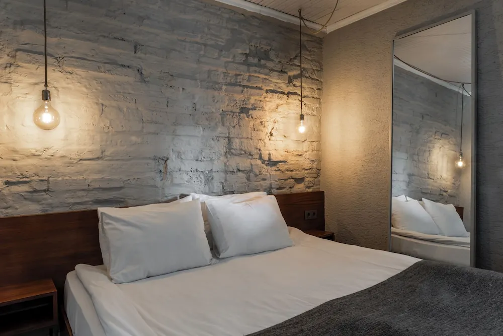 Panoramic Çatı Katı Süiti (Penthouse), Şehir Manzaralı