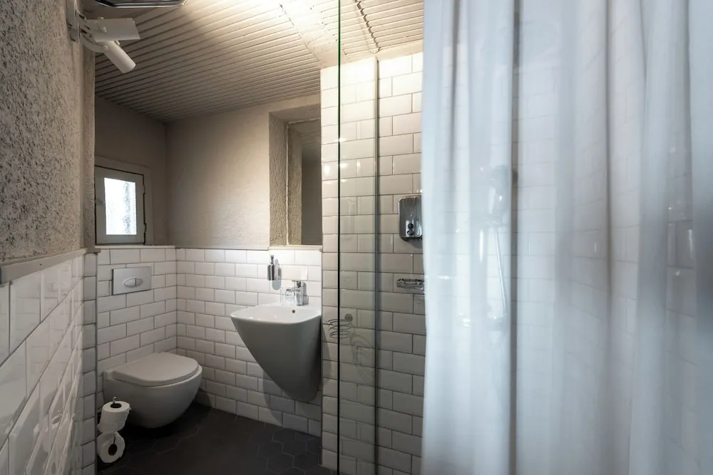 Panoramic Çatı Katı Süiti (Penthouse), Şehir Manzaralı