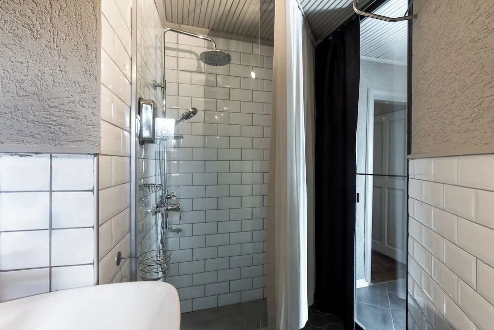 Panoramic Çatı Katı Süiti (Penthouse), Şehir Manzaralı