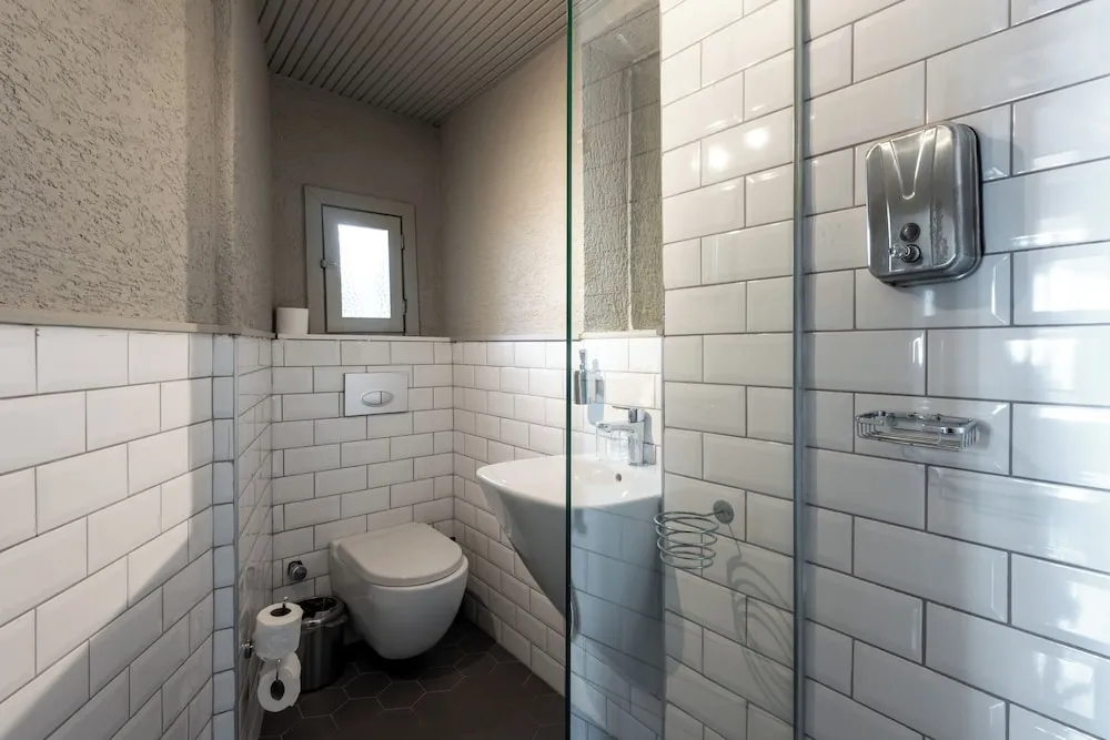 Panoramic Çatı Katı Süiti (Penthouse), Şehir Manzaralı