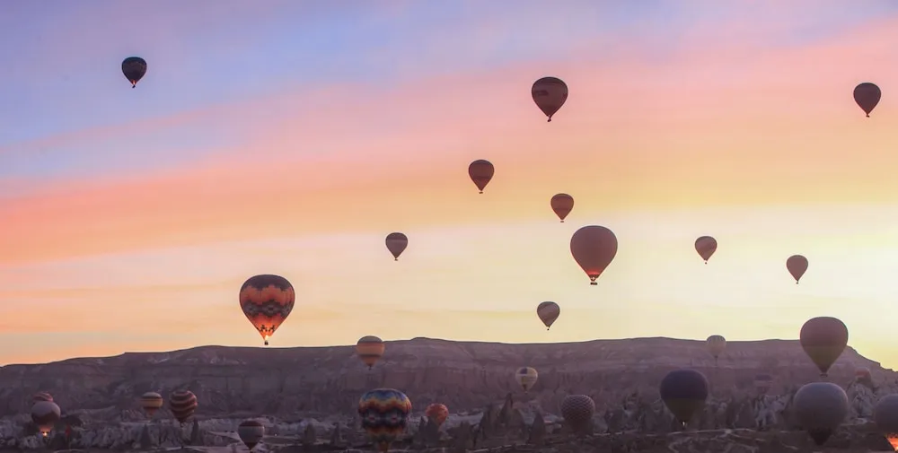 Comfort Tek Büyük Yataklı Oda, Vadi Manzaralı