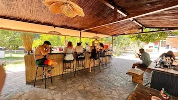 Ya Basta Camping