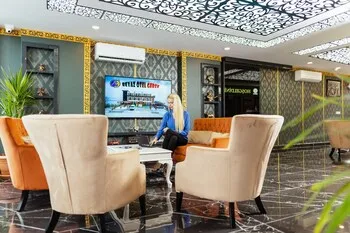 Beyaz Otel Gerze