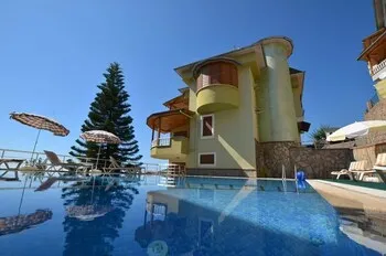 Emre Bektas Vilları 2