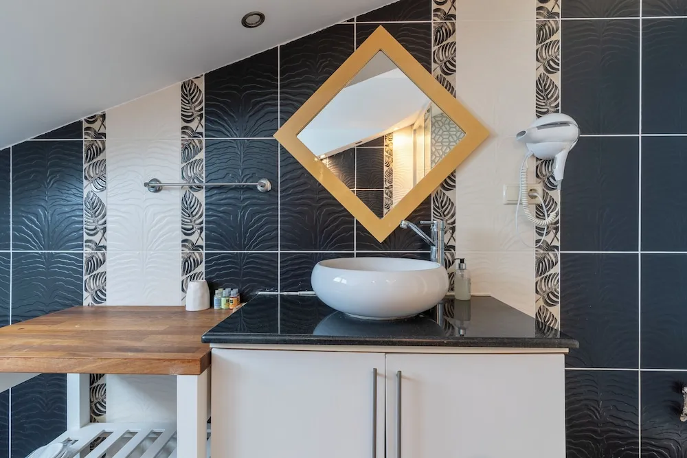 Deluxe Apart Daire