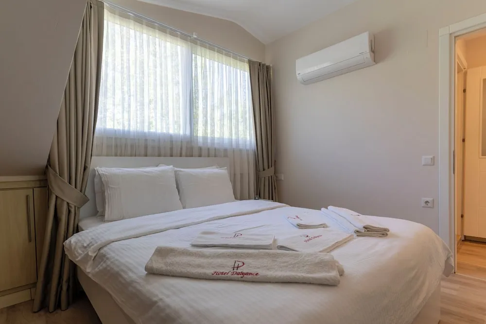 Family Çatı Katı (Loft)