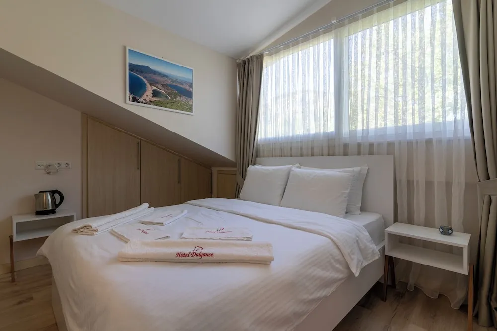 Family Çatı Katı (Loft)