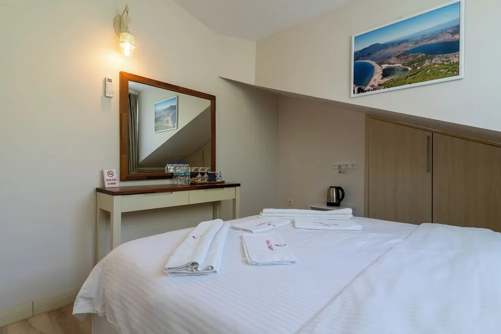 Family Çatı Katı (Loft)