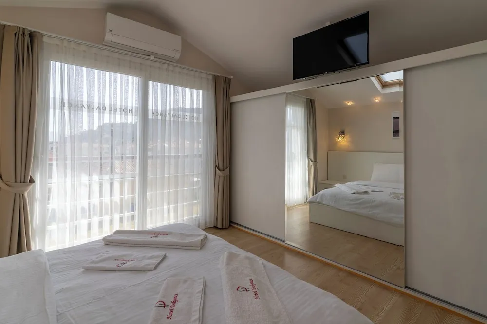 Family Çatı Katı (Loft)